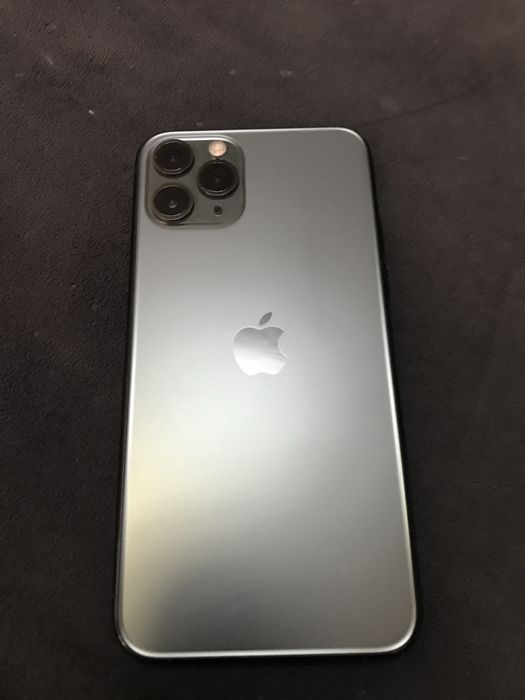 Iphone 11 pro sotiladi !!