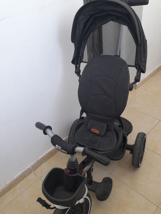 Детский велик хорошом состояние.