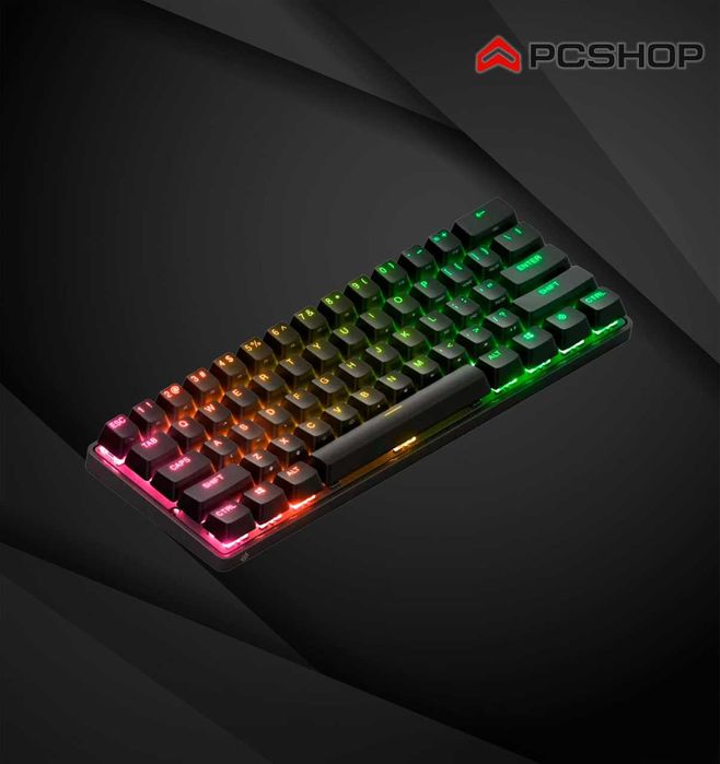 Apex Pro Мини Беспроводная Игровая клавиатура