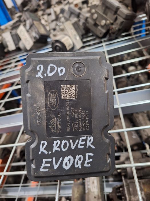 Abs модул Range Rover Evoque / Рейндж Роувър Евок