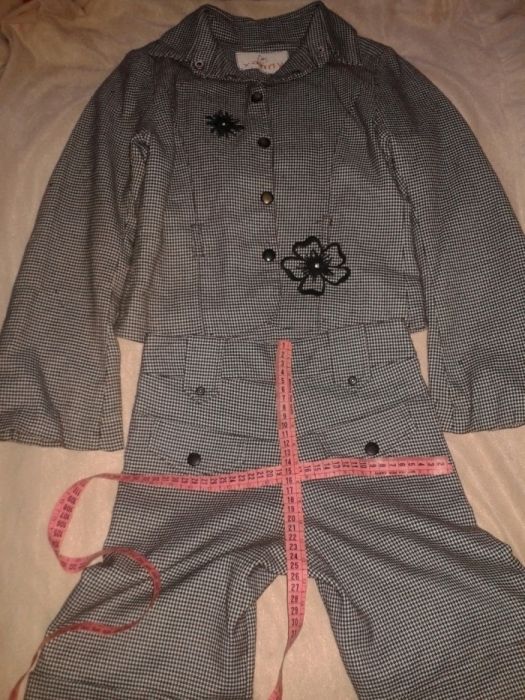 Костюм для девочки