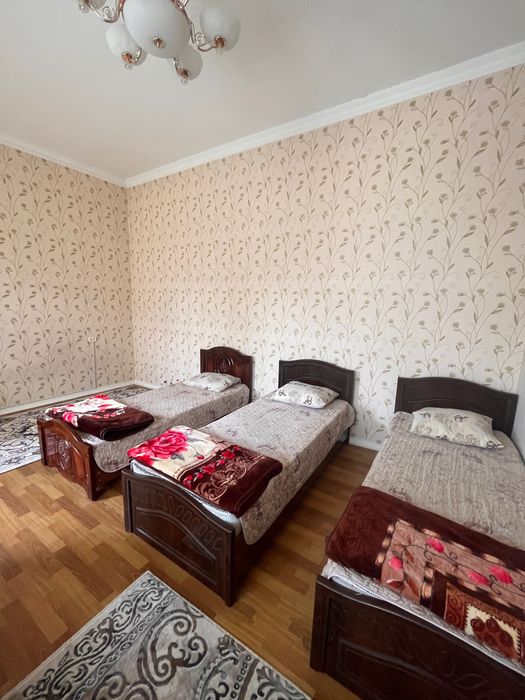 Отель хостел  гостевой дом