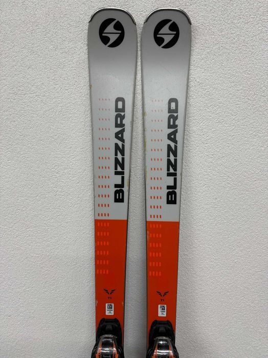 schi blizzard firebird ti 71 L178cm si 172cm