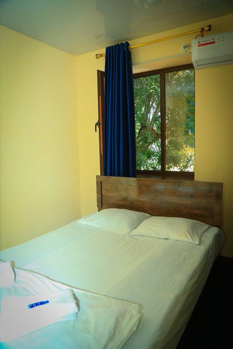 Samarqandda shinam va qulay mehmonxona Family Hotel