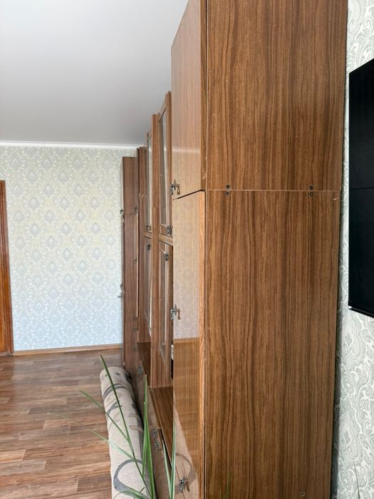 Продам стенку в хорошем состоянии