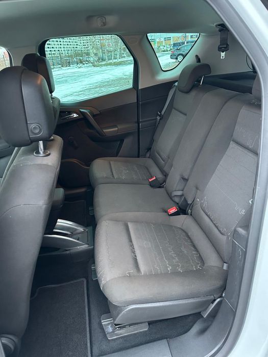 Opel Meriva•1.7 Cdti•130 cp•Euro 5•Variante•Rate la parc•Finantare