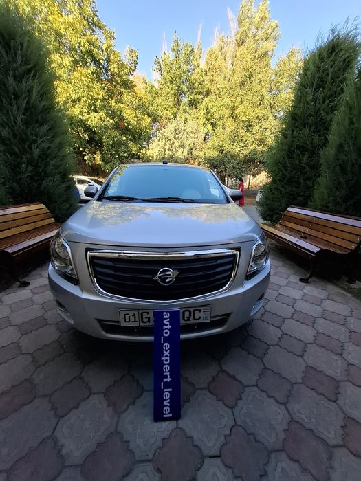 Cobalt Ravon 2020 Avtomat