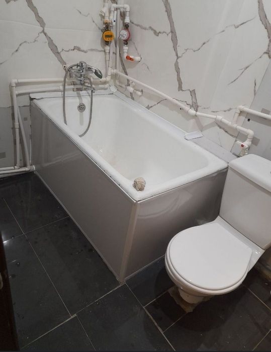 Продаётся квартира Водник