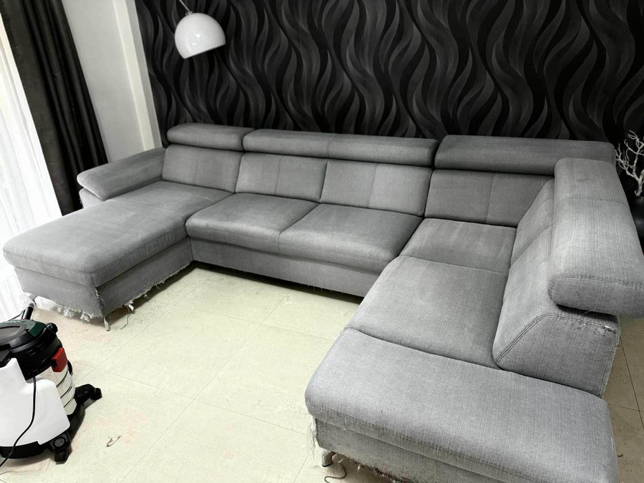 Inchiriez aspirator Parkside injectie-extractie