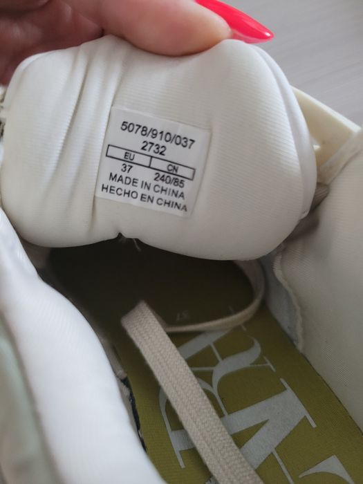 Adidasi Zara mărimea 37