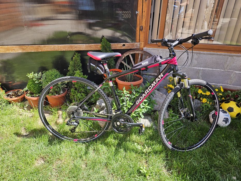 Продавам Boardman