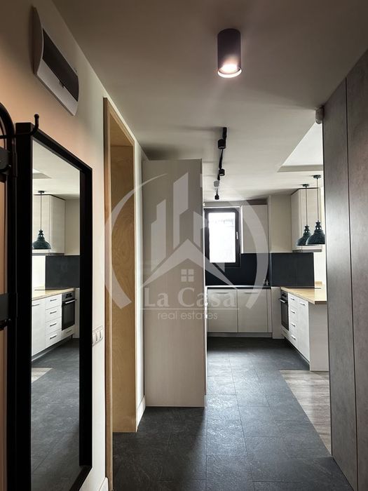 Дава се под наем Тристаен апартамент в София, Младост 4 - 120 кв.м за 1000 € - Снимка #7