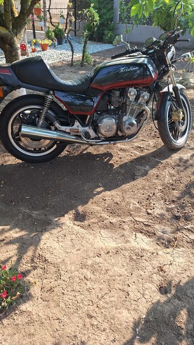 Motociclete de vanzare