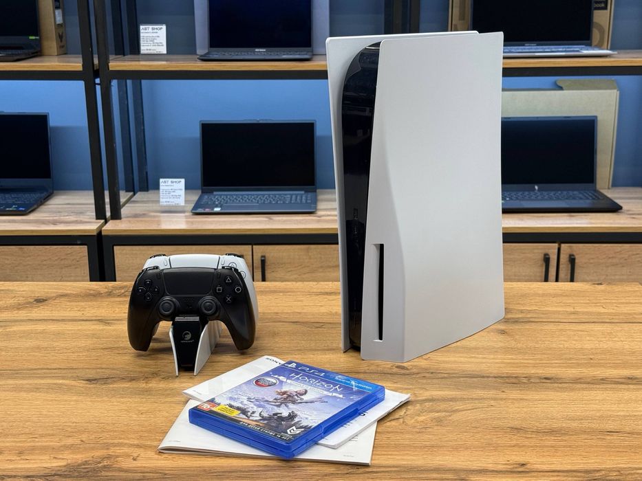 Sony PlayStation 5 | Игровая приставка