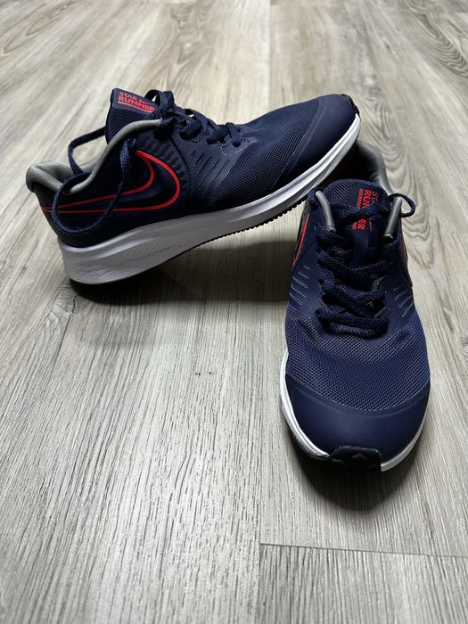 Кроссовки nike оригинал 37,5