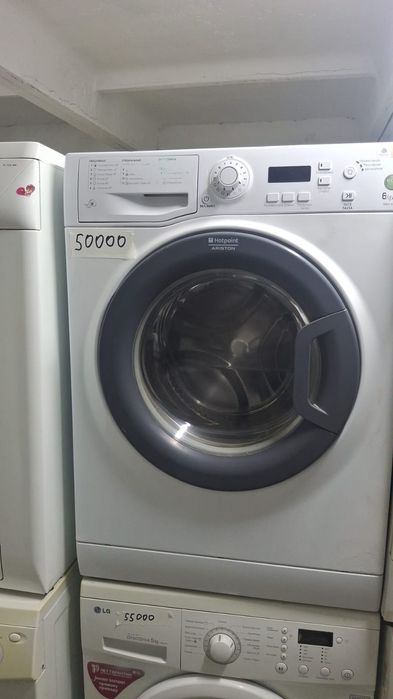 Продам стиральную машину автомат