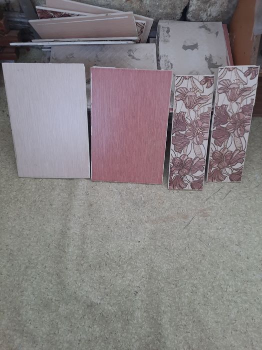 Кафель напольный