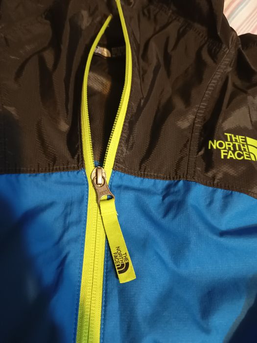The North Face/ bluză băieți /originală/ca nouă