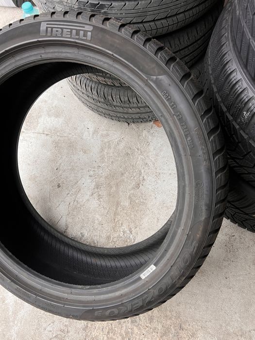 1 anvelopa iarna 225/40/19 , pirelli , 6.8 mm , dot 2020