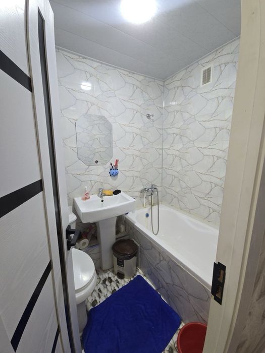 1 xonali 34m² 4-qavat. kvartira sotiladi #1x