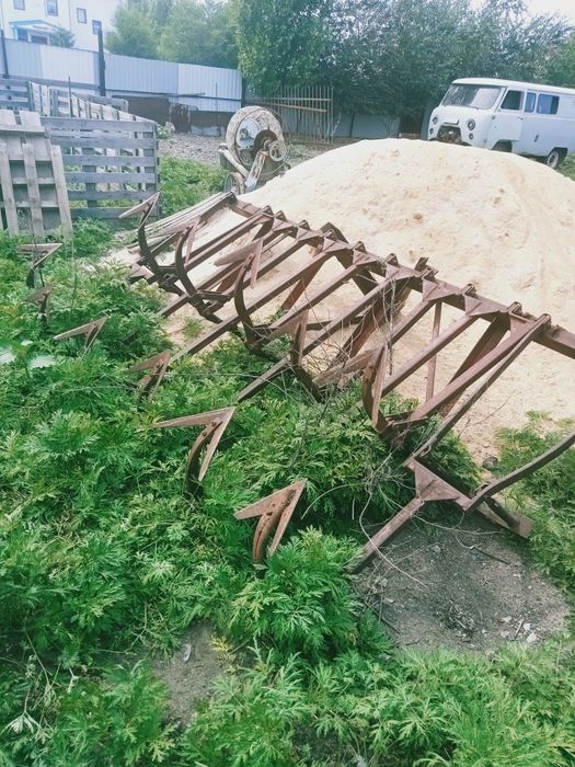 Продам культиватор