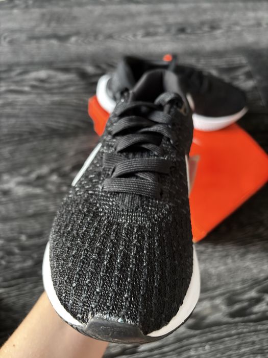 Adidași W Nike React Infinity Run FK 3