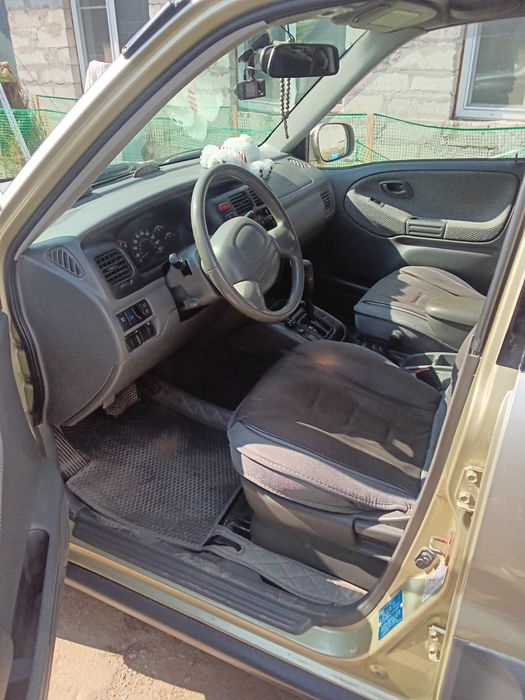 Продам авто сузуки