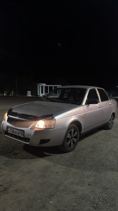 Машину продам срочно