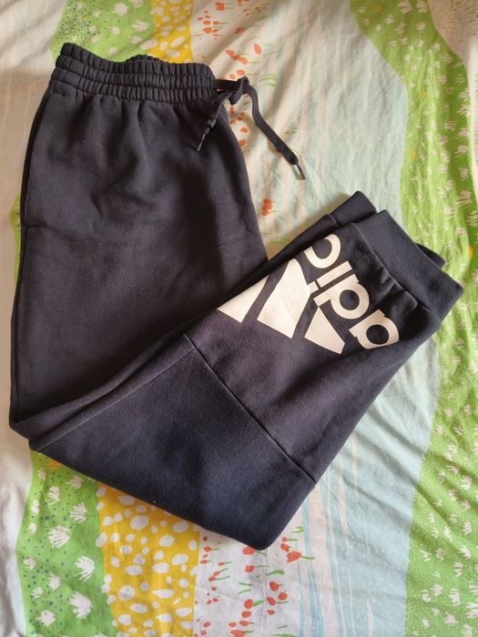 Оригинален мъжки панталони Adidas