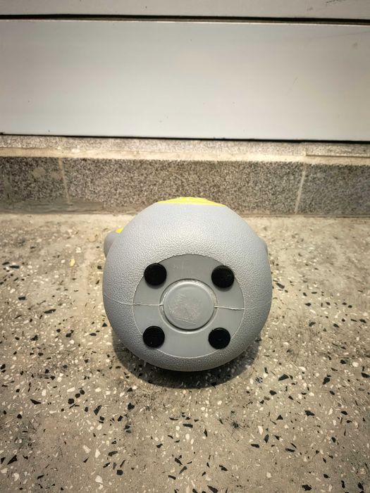 Продавам пудовка 4кг