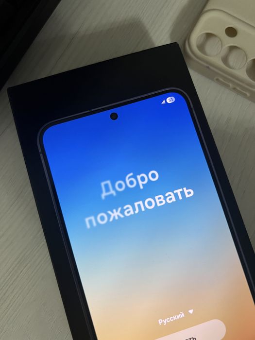 Продам Samsung s24