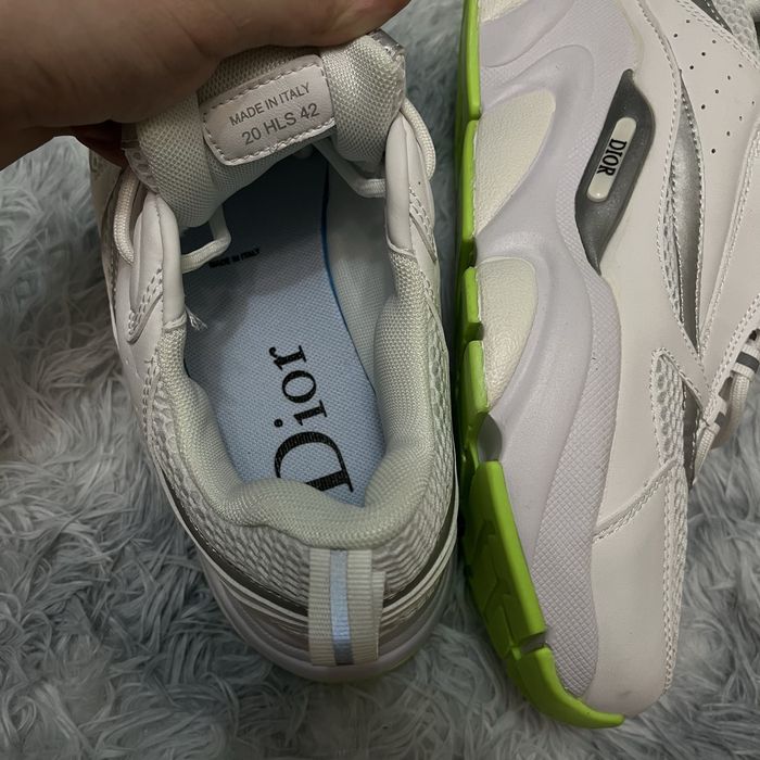 Dior B22 новый дрип