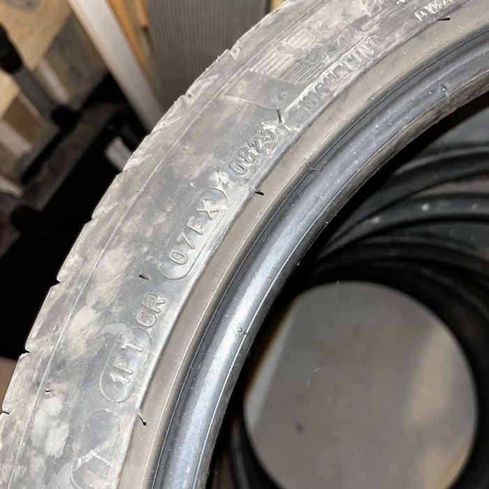 Michelin Primacy 4 / 4+ 225/40 R18 – DOT 2023 – set 4 buc