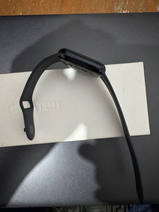 Iwatch 9 45mm lik yengidiy