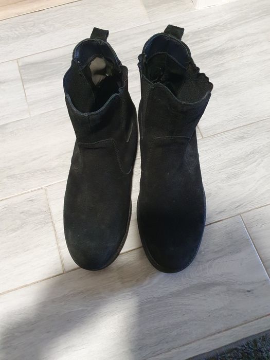Мъжки зимни боти DERIMOD!
