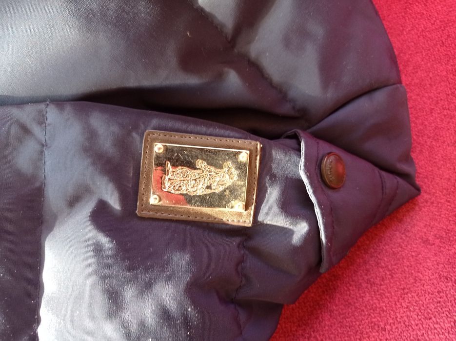 Дамско пухено яке Refrigue номер S