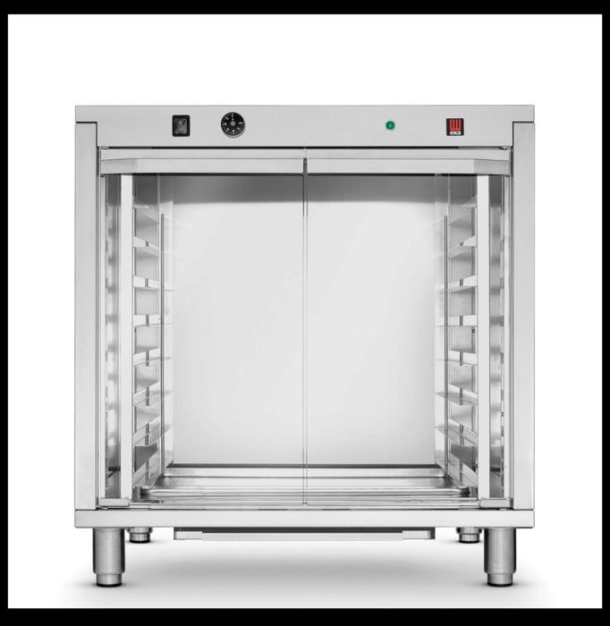 Dospitor profesional  8 tavi