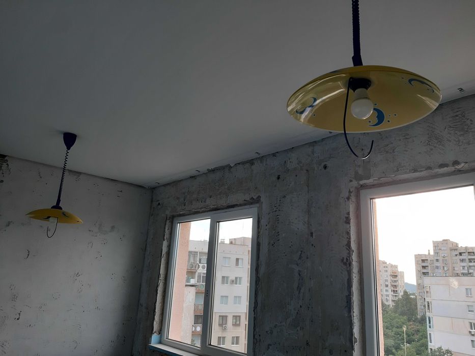 Лампи за детска стая