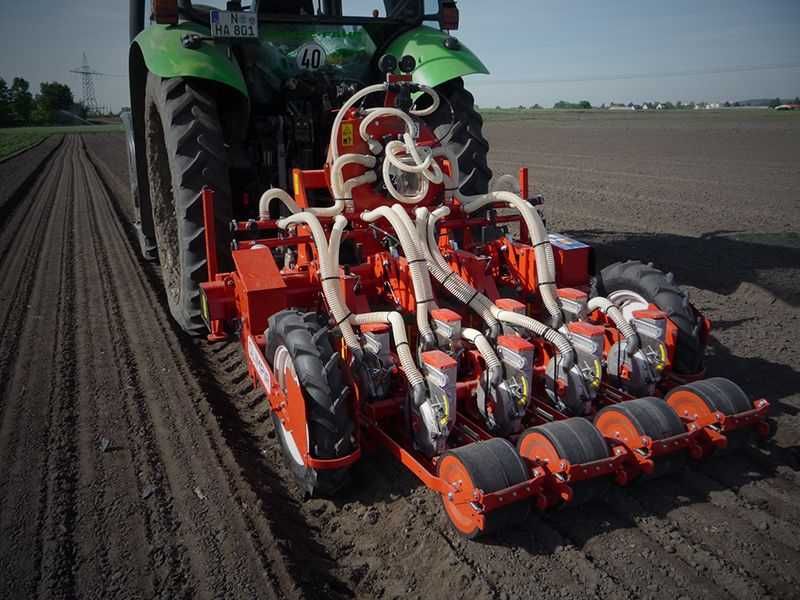 Сеялка пиёз сабзи экади, Туркия, Франция, Италия, нархи 215 млн сум