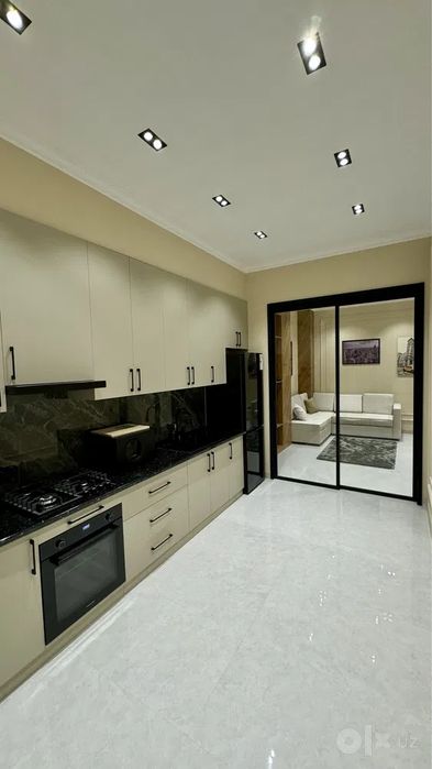 Сдаётся 2-комн ЖК TIARA, Мирзо-Улугбекский район, 64 м²