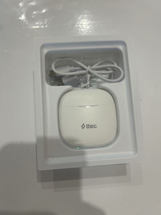 Ttec Wireless Bluetooth Слушалки