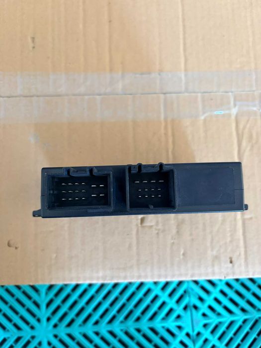 Modul calculator decapotare VW Eos stare perfecta original