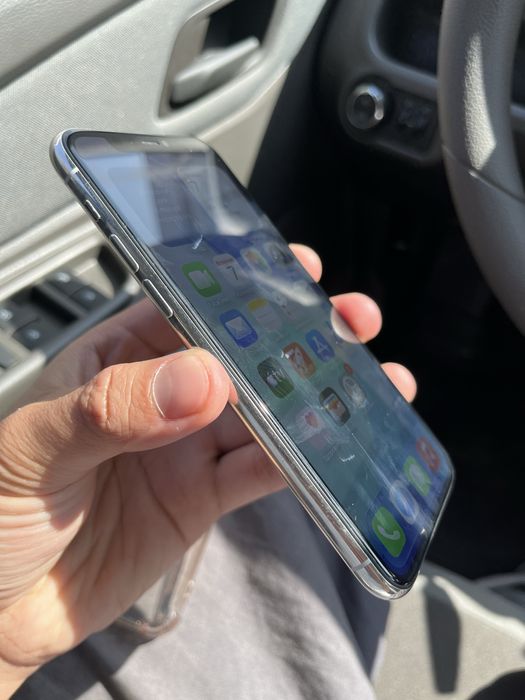 Iphone 11 pro 64 GB белый