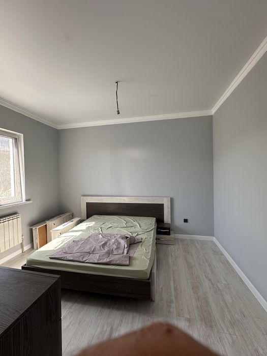 Продам дом новый мансард