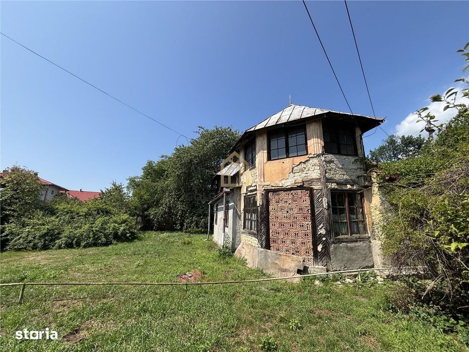 Casa de vanzare Grivitei