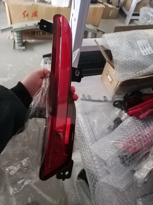 Orqa Chap Otrajatel Dongfeng EP 008