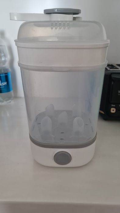 Стерилизатор для детской посуды