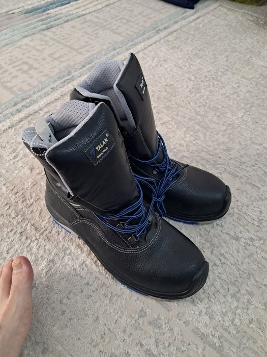 Спец ботинки берцы 44р