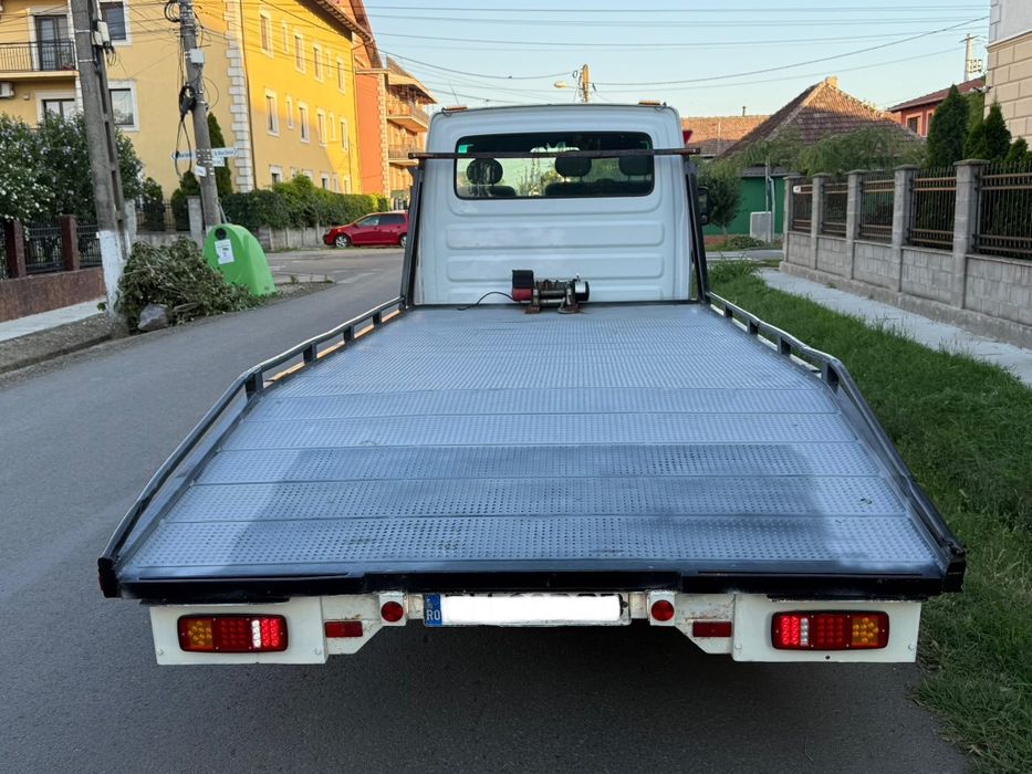 RENAULT Master 2006 — imagine 3