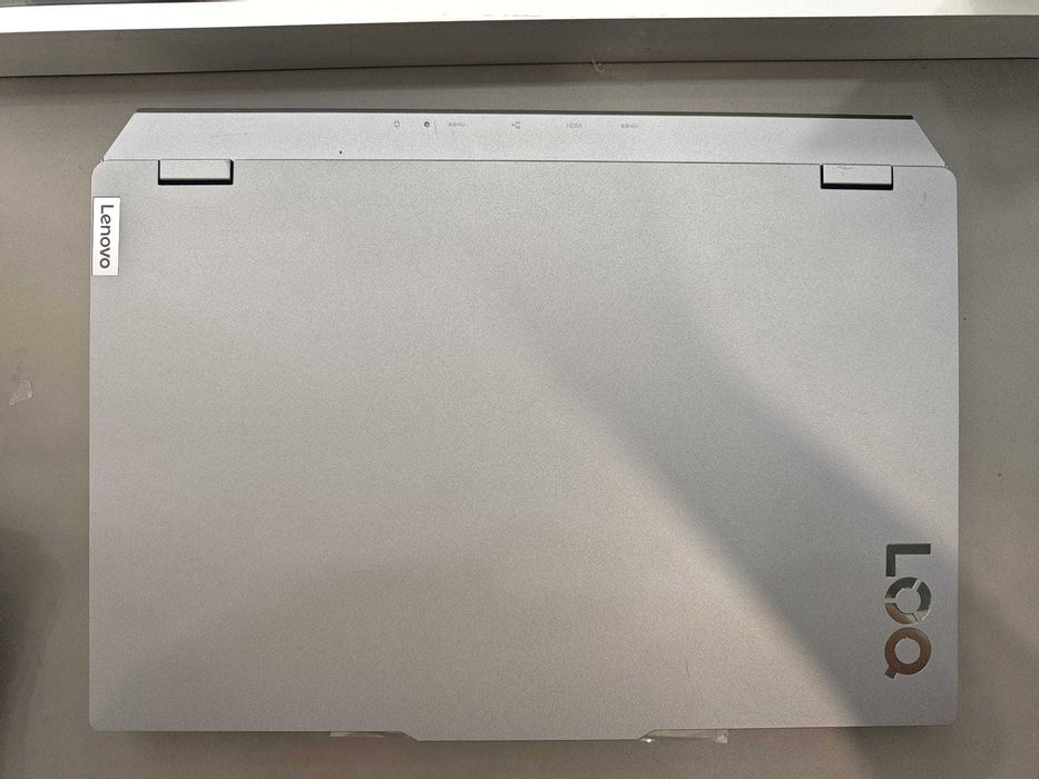 Laptop Lenovo LOQ15ARP9 (Ag44 B7297) - Garantie 2 ani!